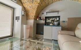 Suite ortigia vista mare